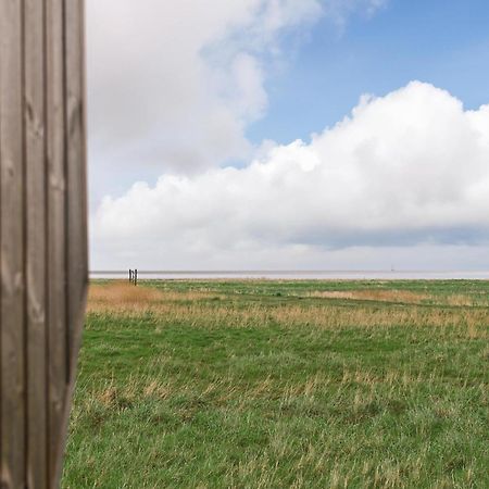 Sleep Space 6 - Hooksiel Im Wangerland Schillig Dış mekan fotoğraf