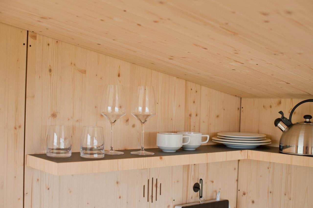 Sleep Space 6 - Hooksiel Im Wangerland Schillig Dış mekan fotoğraf